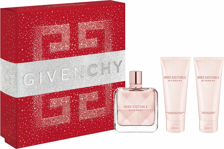 Givenchy Irresistible Gaveæske