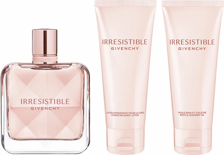 Givenchy Irresistible Gaveæske - Billede 2