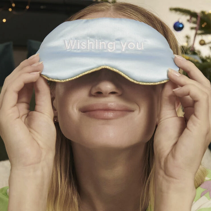 Sephora Collection Eye-mask Gaveæske - Billede 2