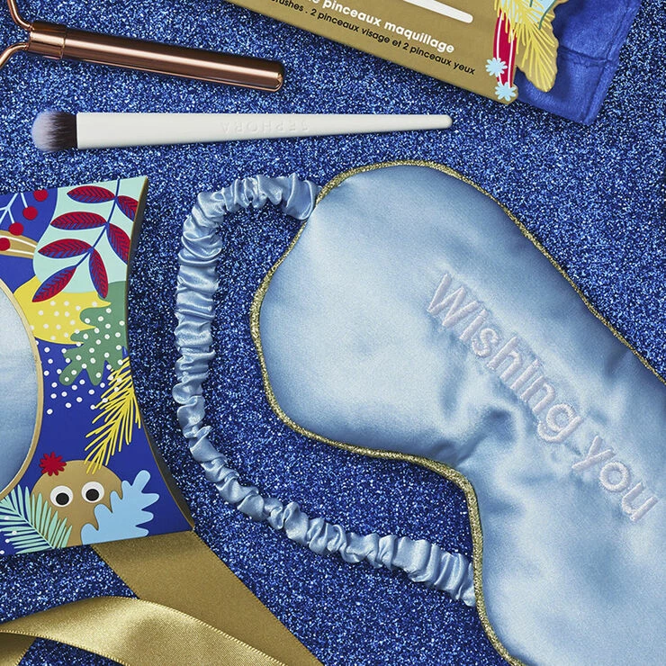 Sephora Collection Eye-mask Gaveæske - Billede 3