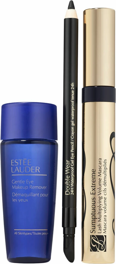 Estée Lauder Mesmerizing Eyes Define+Lift+Smolder