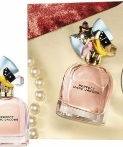 Marc Jacobs Perfect Gaveæske