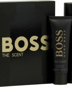 Hugo Boss The Scent Gaveæske