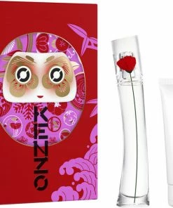 Flower By Kenzo Gaveæske