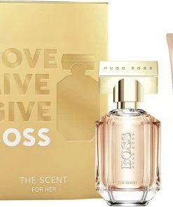 Hugo Boss The Scent For Her