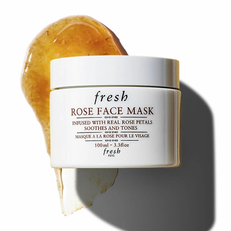 Fresh Best-Selling Face Mask Skincare Set - Billede 4