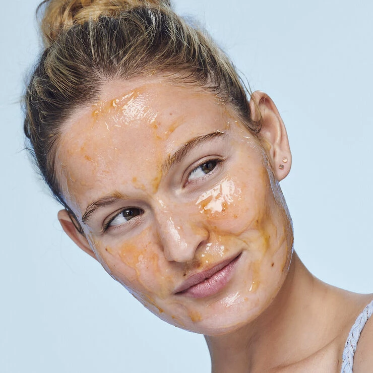 Fresh Best-Selling Face Mask Skincare Set - Billede 6