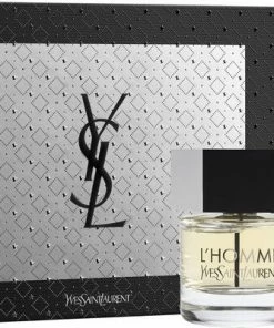 Yves Saint Laurent L'Homme Gaveæske