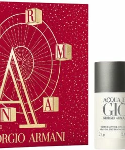Giorgio Armani Acqua Di Gio Gaveæske