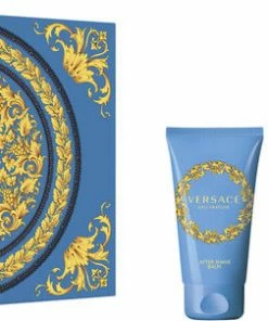 Versace Eau Fraiche Homme Gaveæske