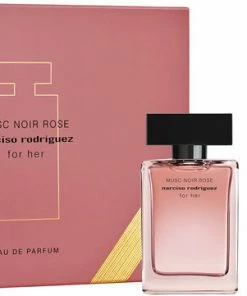 Narciso Rodriguez Musc Noir Rose Gaveæske