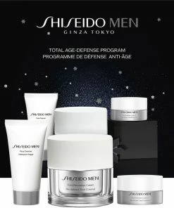 Shiseido Herre Gaveæske
