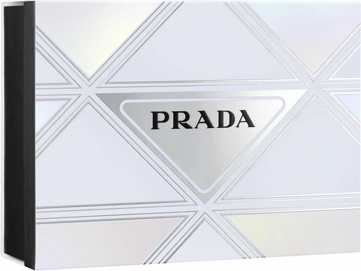 Prada Luna Rossa Ocean Gaveæske - Billede 3