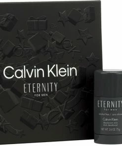 Calvin Klein Eternity Man Gaveæske