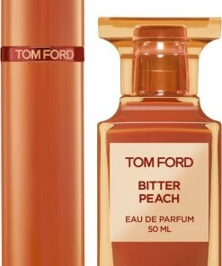 TOM FORD Private Blend Bitter Peach Set