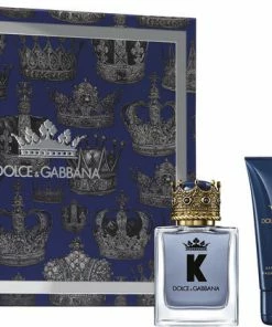 K By Dolce & Gabbana Gaveæske