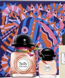 Twilly D'Hermès Gaveæske