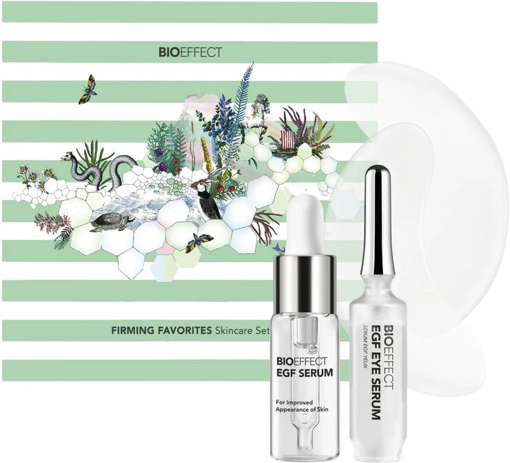 Bioeffect Firming Favorites Gaveæske