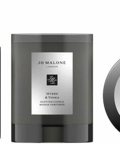Jo Malone London Myrrh & Tonka Trio Christmas