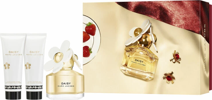Marc Jacobs Daisy Gaveæske