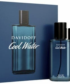 Davidoff Cool Water Man Gaveæske