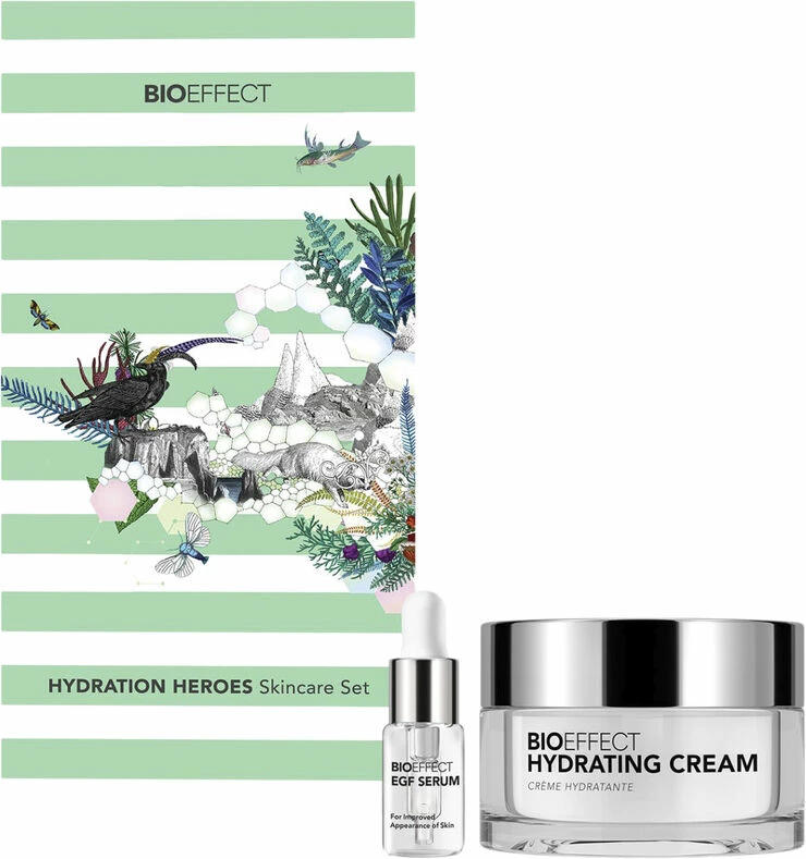 Bioeffect Hydration Heroes Gaveæske