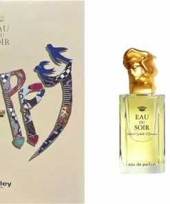 Sisley Eau Du Soir Gaveæske