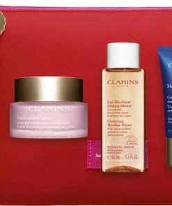 Clarins Multi-Active Gaveæske
