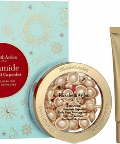 Elizabeth Arden Ceramide Advanced Julegaveæske