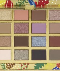 Sephora Collection 16 Eyeshadow Palette - Wishing You