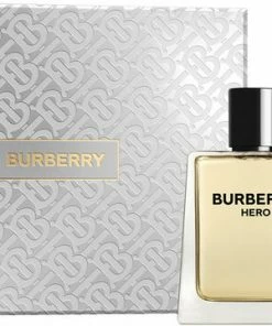 Burberry Hero Gaveæske