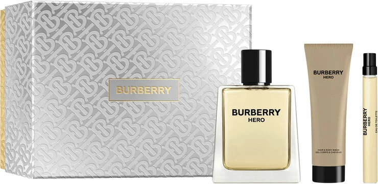 Burberry Hero Gaveæske