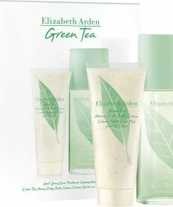 Elizabeth Arden Green Tea Julegaveæske