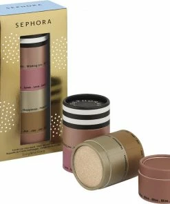 Sephora Collection 5-piece Multi-purpose Shadow Wand - Wishing You