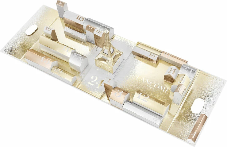 Lancôme Julekalender