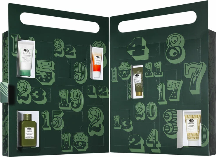 Origins Julekalender