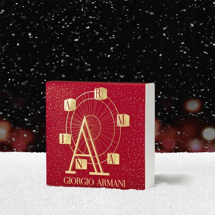 Giorgio Armani Sí Eau De Parfum Gaveæske - Billede 4