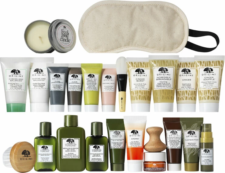 Origins Julekalender - Billede 2