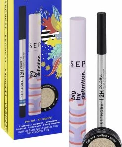 Sephora Collection Eye Kit - Wishing You