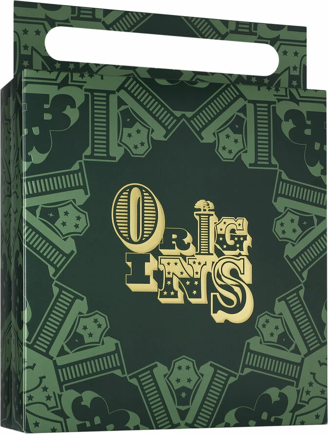 Origins Julekalender - Billede 3