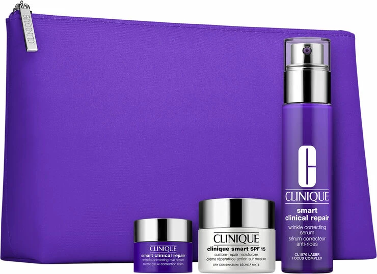 Clinique Smart Serum Value A