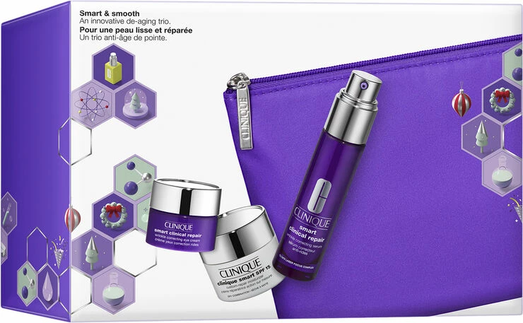 Clinique Smart Serum Value A - Billede 2