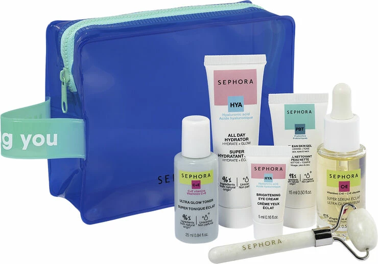 Sephora Collection Mini Mania - Wishing You