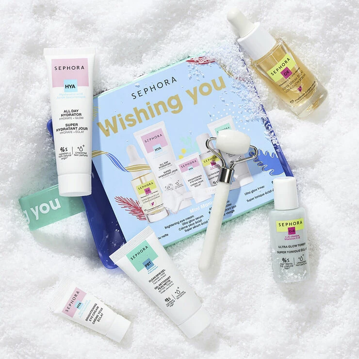 Sephora Collection Mini Mania - Wishing You - Billede 3