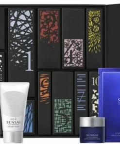 Sensai 12 Dags Julekalender