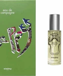 Sisley Eau De Campagne Gaveæske