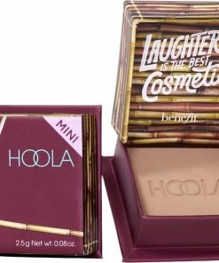 Benefit Cosmetics Hoola Mini Bronzer