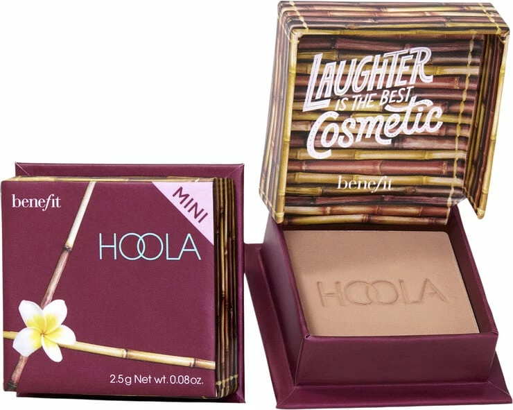 Benefit Cosmetics Hoola Mini Bronzer