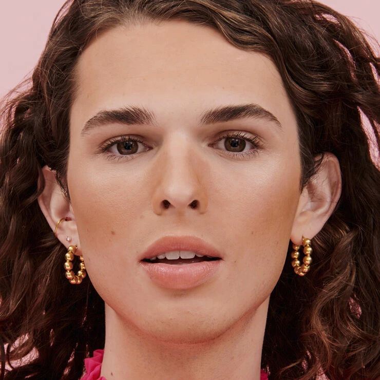 Benefit Cosmetics Hoola Mini Bronzer - Billede 4