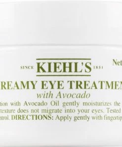 Kiehl's Creamy Eye Treatment With Avocado